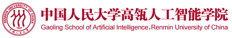 Renmin University of China logo